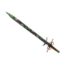 Eyestalker Claidheamh Mòr (Factory New)