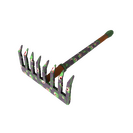 Eyestalker Back Scratcher (Minimal Wear)