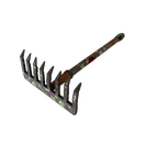 Eyestalker Back Scratcher (Battle Scarred)
