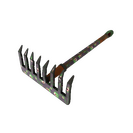 Eyestalker Back Scratcher (Well-Worn)