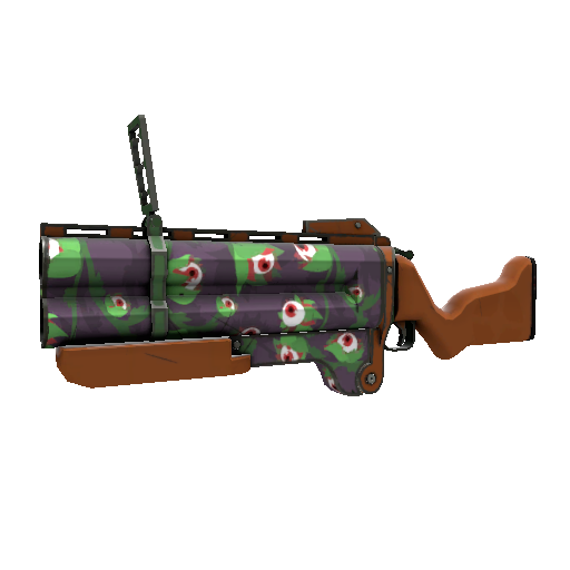 Eyestalker Loch-n-Load (Minimal Wear)