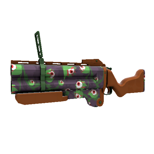 Eyestalker Loch-n-Load