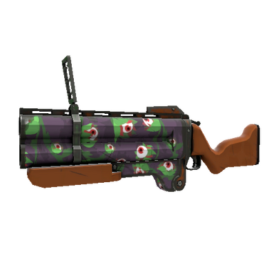 Strange Eyestalker Loch-n-Load (Field-Tested)