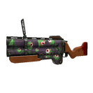 Strange Eyestalker Loch-n-Load (Well-Worn)