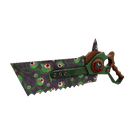 Eyestalker Amputator (Well-Worn)