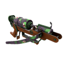 Strange Eyestalker Crusader's Crossbow (Minimal Wear)