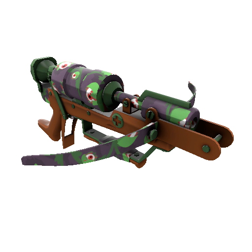 Eyestalker Crusader