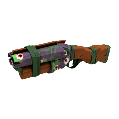 Specialized Killstreak Eyestalker Soda Popper (Factory New)