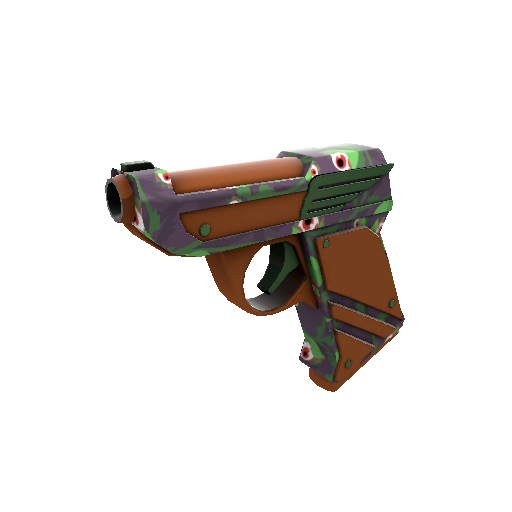 Eyestalker Winger
