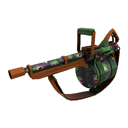 Eyestalker Tomislav