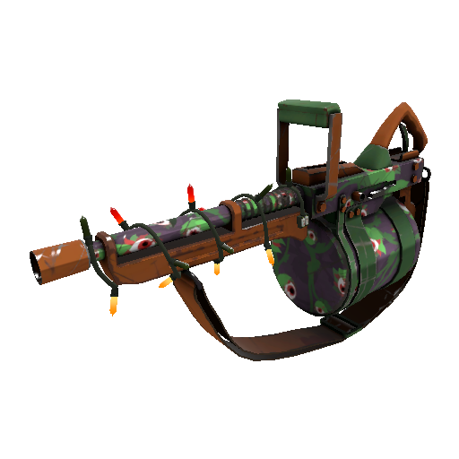 Festivized Eyestalker Tomislav (Field-Tested)