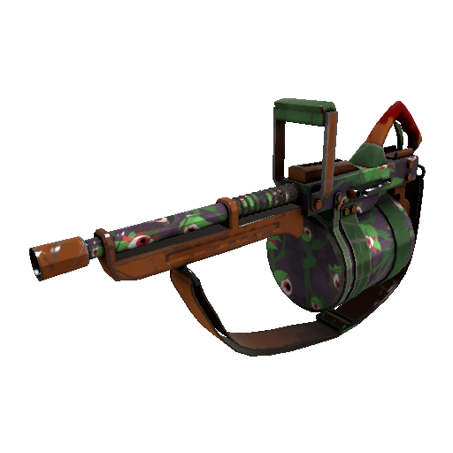Eyestalker Tomislav (Well-Worn)