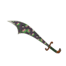 Eyestalker Persian Persuader (Minimal Wear)