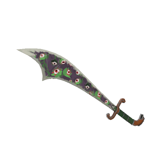 Eyestalker Persian Persuader (Field-Tested)