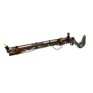 Strange Festivized Killstreak Eyestalker Bazaar Bargain (Field-Tested)