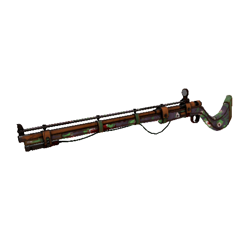Eyestalker Bazaar Bargain (Battle Scarred)