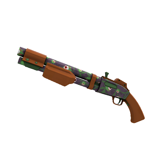 Eyestalker Reserve Shooter
