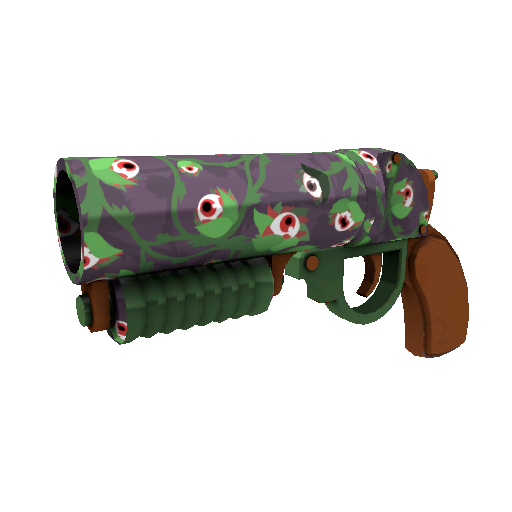 Eyestalker Scorch Shot