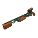 Unusual Eyestalker Rescue Ranger (Factory New)