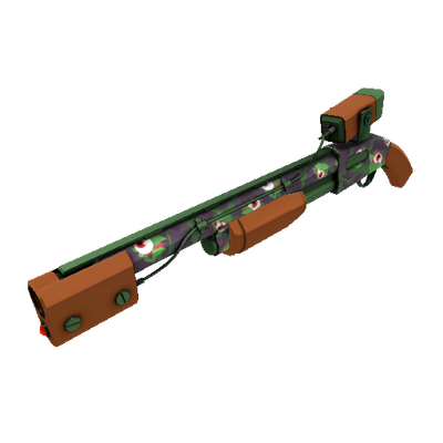 Unusual Eyestalker Rescue Ranger (Factory New)
