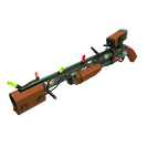 Strange Festivized Eyestalker Rescue Ranger (Minimal Wear)