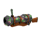 Strange Killstreak Eyestalker Loose Cannon (Minimal Wear)