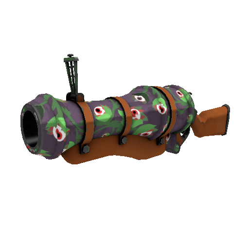 Grenade Launcher