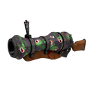 Strange Specialized Killstreak Eyestalker Loose Cannon (Battle Scarred)