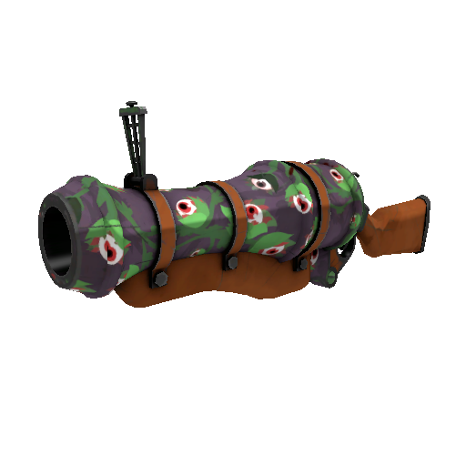 Eyestalker Loose Cannon (Well-Worn)