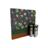 Unusual Eyestalker War Paint (Factory New)