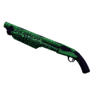 Raving Dead Shotgun (Factory New)