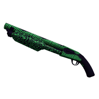 Raving Dead Shotgun (Factory New)