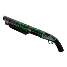 Raving Dead Shotgun (Battle Scarred)