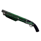 Raving Dead Shotgun (Well-Worn)