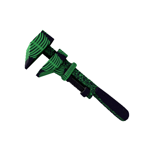 Raving Dead Wrench image