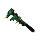 Festivized Raving Dead Wrench (Minimal Wear)