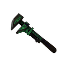 Raving Dead Wrench (Well-Worn)