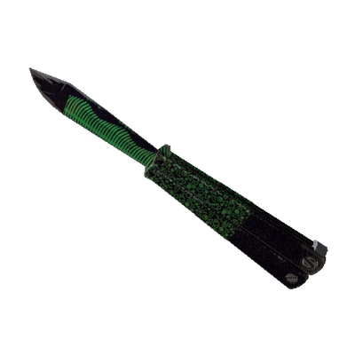 Raving Dead Knife (Minimal Wear)