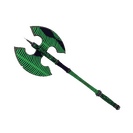Strange Raving Dead Scotsman's Skullcutter (Minimal Wear)