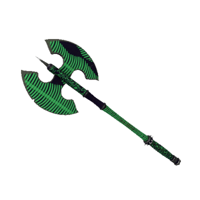 Strange Raving Dead Scotsman's Skullcutter (Minimal Wear)
