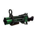 Raving Dead Iron Bomber (Well-Worn)