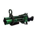 Strange Professional Killstreak Raving Dead Iron Bomber (Minimal Wear)
