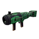 Raving Dead Air Strike (Field-Tested)