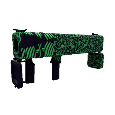 Professional Killstreak Raving Dead Black Box (Factory New)