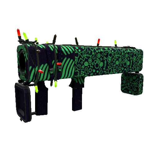 Rocket Launcher