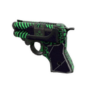 Specialized Killstreak Raving Dead Shortstop (Field-Tested)