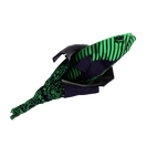 Raving Dead Holy Mackerel (Factory New)