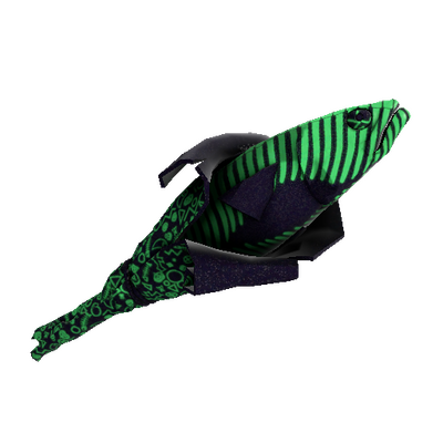 Raving Dead Holy Mackerel (Factory New)