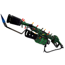 Unusual Festivized Raving Dead Flame Thrower (Field-Tested)