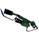 Raving Dead Flame Thrower (Field-Tested)